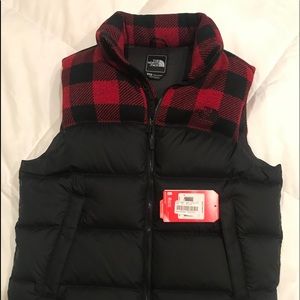 The North Face - Meru vest